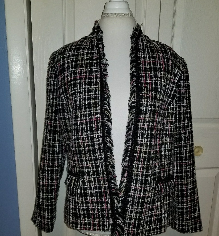 Dress blazer/jacket